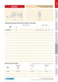 594 Торцевые фрезы Pramet для обработки алюминия SVC22C CUTTERS FOR MACHINING ALUMINIUM Каталог PRAMET 2016 Металлорежущий инструмент для точения фрезерования сверления на металлообрабатывающем станочном оборудовании Стр. 197