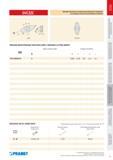 596 Сменные фрезерные головки Pramet для обработки алюминия SVC22C EXCHANGABLE HEADS FOR MACHINING ALUMINIUM сменные многогранные пластины (СМП) Каталог PRAMET 2016 Металлорежущий инструмент для точения фрезерования сверления на металлообрабатывающем станочном оборудовании Стр. 199