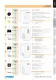694 Фрезерные режущие сменные пластины Pramet Геометрия СМП Каталог PRAMET 2016 Металлорежущий инструмент для точения фрезерования сверления на металлообрабатывающем станочном оборудовании Стр. 297
