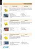 777 ВИДЫ ИЗНОСА СМП ПРИ ФРЕЗЕРОВАНИИ TYPES OF WEAR ON Milling INSERTS Каталог PRAMET 2016 Металлорежущий инструмент для точения фрезерования сверления на металлообрабатывающем станочном оборудовании Стр. 380