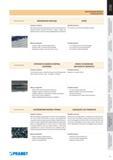 782 НЕЖЕЛАТЕЛЬНЫЕ ЯВЛЕНИЯ TROUBLESHOOTING Каталог PRAMET 2016 Металлорежущий инструмент для точения фрезерования сверления на металлообрабатывающем станочном оборудовании Стр. 385