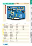 928 Расточные комплекты Pramet BORING KITS Каталог PRAMET 2016 Металлорежущий инструмент для точения фрезерования сверления на металлообрабатывающем станочном оборудовании Стр. 129