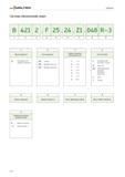 774 Система обозначений сверл Walter B 421 2 F 25 24 Z1 048 R-3 1 2 3 4 5 6 7 8 9 2 Тип инструмента 321 Stardrill 401 Xtra-tec Point Drill 421 Xtra-tec Insert Dri Каталог WALTER 2012 Режущий инструмент и инструментальная оснастка Стр. C44
