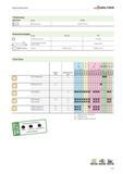 1751 Сборочные детали Dc мм 25-160 16-1 Винт пластины FS1030 (Torx 20) Комплектующие Dc мм 25-125 160 Уплотнительное кольцо O-R 96X4 Уплотнительный лигк R сборе То Каталог WALTER 2012 Режущий инструмент и инструментальная оснастка Стр. F101