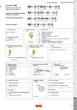 637 Токарный инструмент Сандвик Коромант CoroCut MB Система обозначения Пластины для точения или обратного растачивания Вставки для резьбонарезания Каталог SANDVIK COROMANT 2017 Резцы токарные с режущими сменными пластинами Инструментальная оснастка для металлорежущих станков Стр. H25