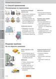 143 Рекомендации Sandvik Coromant по правильному применению фрезерного инструмента с режущими сменными твердосплавными пластинами Количество режущих Пособие SANDVIK COROMANT 2009 Обработка материалов резанием Металлорежущий инструмент и инструментальная оснастка для металлообрабатывающего промышленного оборудования Стр. D12