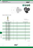 174 Модульные сверла Модульные сверла Режущие пластины TOP DRILL M1 WIDIA Сверла TOP DRILL M1 UP(M) лучший выбор о альтернативный выбор сплав WU25PD Каталог WIDIA 2017 Режущий инструмент для обработки отверстий на металлорежущих станках Твердосплавные сверла Пластины Развертки Расточные головки с СРП Стр. U10