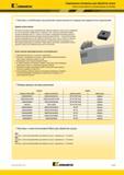 111 Сменные режущие токарные пластины Kennametal из керамики с углублением под систему механического крепления на державке характеризуются повыш Каталог KENNAMETAL 2017 Новый режущий инструмент и инструментальные системы для металлорежущих промышленных станков и комплексов Стр. A103