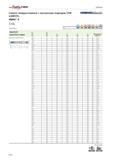 436 Сверла твердосплавные Walter с внутренним подводом СОЖ A3885TFL Alpha 4 P M K N S H O TFL DIN 6537, Dc короткая серия mil 2 0 3 Lc мм 12 мм l5 мм Обозначение Каталог WALTER 2012 Режущий инструмент и инструментальная оснастка Стр. B104
