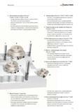 1653 Длиннокромочные фрезы Walter Xtra-tec F4038/F4138/F4238/F4338 для фрезерования прямоугольных уступов и пазов в заготовках из различных материалов диапазон диа Каталог WALTER 2012 Режущий инструмент и инструментальная оснастка Стр. F3
