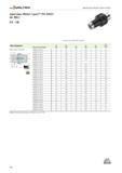 2060 Адаптеры для сменных головок ScrewFit Walter Capto ISO 26623 AK 580 C C3 C6 для сменных головок NCT ScrewFit Инструмент Walter Capto ISO 26623 dii T87c - li6 Каталог WALTER 2012 Режущий инструмент и инструментальная оснастка Стр. G80