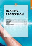 57 HEARING PROTECTION Disposable earplugs Earplug dispensers Disposable earplugs with string Re-usable earplugs Banded earplugs Ear defenders Electr Каталог HOFFMANN GROUP 2020 Средства индивидуальной защиты органов зрения дыхания кожи СИЗ от поражения электрическим током шума Защитные перчатки Очки Специальная одежда Стр. 57