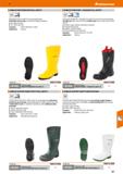 361 SGD Hoffmann Group 51 DUNLOP PROTOMASTER FULL SAFETY DUNLOP PUROFORT + RUGGED FULL SAFETY S5 PROTOMASTOR FULL SAFETY functional safety boots Wate Каталог HOFFMANN GROUP 2020 Средства индивидуальной защиты органов зрения дыхания кожи СИЗ от поражения электрическим током шума Защитные перчатки Очки Специальная одежда Стр. 361