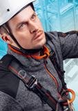 368 sfc Каталог HOFFMANN GROUP 2020 Средства индивидуальной защиты органов зрения дыхания кожи СИЗ от поражения электрическим током шума Защитные перчатки Очки Специальная одежда Стр. 368