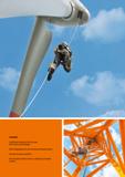 371 HAZARDS Insufficient training of the user and those who work at height Risk of slipping due to wet surfaces and steep inclines Trip risk on uneve Каталог HOFFMANN GROUP 2020 Средства индивидуальной защиты органов зрения дыхания кожи СИЗ от поражения электрическим током шума Защитные перчатки Очки Специальная одежда Стр. 371