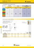 1266 Торцевое фрезерование Fix-Perfect 90° Алюминий Режущие пластины Kennametal Рекомендации по выбору режущих пластин Легкие режимы обработки Общего Тяже Каталог KENNAMETAL 2018 Режущий инструмент для обработки отверстий в металлах и сплавах Быстрорежущие метчики и раскатники Сборные фрезы с СРП и твердосплавные Стр. S148