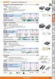 759 Clamping jaw for NC high pressure vice Hard base jaws - One side with serrations Click system Suitable for 36 1500- All types TC, LC, Garant-NC 3 Каталог HOFFMANN GROUP 2015 Инструмент режущий слесарный измерительный абразивный Оборудование Комплексные поставки для промышленных предприятий Стр. 759 ENG