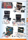 1281 Main catalogue Set No 680260 Set No 680302 Tool sets Каталог HOFFMANN GROUP 2015 Инструмент режущий слесарный измерительный абразивный Оборудование Комплексные поставки для промышленных предприятий Стр. 1281 ENG