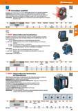 161 Universallaser autoMAGIC n Cal l- nl Kreuzlinien- und 5-Strahl-Laser in einem Gerät, selbstnivellierend durch ein magnetisch gedämpftes Pendelsys Каталог HOFFMANN GROUP 2016 Ручной слесарно-монтажный и контрольно-измерительный инструмент и приборы для предприятий машиностроения и мастерских сервисного обслуживания 47 версия издания Стр. 161 DEU