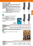 79 Hoffmann Group 51 Mitutoyo Цифровые быстродействующие микрометрические нутромеры Borematic Быстродействующие 3-точечные нутромеры Borematic для и Каталог HOFFMANN GROUP 2020 Измерительный и ручной инструмент Инвентарь Абразивы Шлифовальные и отрезные круги Электроинструмент Пневмоинструмент Штангенциркули Стр. 79
