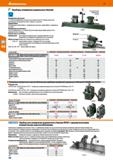 128 Hoffmann Group 51 £Г Приборы измерения радиальных биений Cal I Ручной рычаг для перемещения центра Измерительный штатив: С точной регулировкой и Каталог HOFFMANN GROUP 2020 Измерительный и ручной инструмент Инвентарь Абразивы Шлифовальные и отрезные круги Электроинструмент Пневмоинструмент Штангенциркули Стр. 128