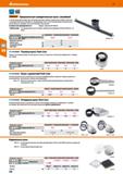 228 Hoffmann Group 51 SCHWEIZER Часовые лупы Tech-Line Черная пластиковая оправа Апланационная линза из силикатного стекла для отображения с четкими Каталог HOFFMANN GROUP 2020 Измерительный и ручной инструмент Инвентарь Абразивы Шлифовальные и отрезные круги Электроинструмент Пневмоинструмент Штангенциркули Стр. 228