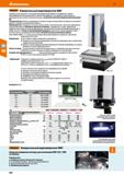 244 Hoffmann Group 51 Garant Измерительный видеомикроскоп MM1 ifbisarant’ Измерительный видеомикроскоп ММ1 Лазер для измерения контура, для исполнени Каталог HOFFMANN GROUP 2020 Измерительный и ручной инструмент Инвентарь Абразивы Шлифовальные и отрезные круги Электроинструмент Пневмоинструмент Штангенциркули Стр. 244