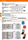 308 Hoffmann Group 51 6мм 0 Acarant' Борфрезы с 0 хвостовика б мм (длинные) Длина хвостовика 200 мм (укорачивается) Применение: Оборудование необходи Каталог HOFFMANN GROUP 2020 Измерительный и ручной инструмент Инвентарь Абразивы Шлифовальные и отрезные круги Электроинструмент Пневмоинструмент Штангенциркули Стр. 308
