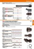573 Hoffmann Group 51 Приводные элементы / переходник Материал: Хромомолибденовая сталь, поверхность вороненая 1 общая длина мм 175 ззо S РТЗШЖ Улпин Каталог HOFFMANN GROUP 2020 Измерительный и ручной инструмент Инвентарь Абразивы Шлифовальные и отрезные круги Электроинструмент Пневмоинструмент Штангенциркули Стр. 573