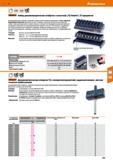 615 Hoffmann Group 51 О ±10% ±15% шС ъг Acarant' Набор динамометрических отвёрток с оснасткой „TQ-Station , 27 предметов Динамометрическая отвертка с Каталог HOFFMANN GROUP 2020 Измерительный и ручной инструмент Инвентарь Абразивы Шлифовальные и отрезные круги Электроинструмент Пневмоинструмент Штангенциркули Стр. 615