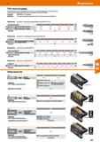657 Hoffmann Group 51 иУйга Бита 5/16 дюйма Для крепления в ручных держателях или электро- и пневмоинструментах с соотв б-гранным посадочным местом и Каталог HOFFMANN GROUP 2020 Измерительный и ручной инструмент Инвентарь Абразивы Шлифовальные и отрезные круги Электроинструмент Пневмоинструмент Штангенциркули Стр. 657