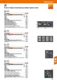 931 Hoffmann Group 51 LD4S яг Вставка из твёрдого пеноматериала для наборов торцевых головок число инструментов 953624 I Garant' Набор торцевых голов Каталог HOFFMANN GROUP 2020 Измерительный и ручной инструмент Инвентарь Абразивы Шлифовальные и отрезные круги Электроинструмент Пневмоинструмент Штангенциркули Стр. 931