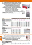 1082 Hoffmann Group 51 sono 5wiss‘ Ультразвуковые очистительные аппараты с подогревом Ванны из тянутой или сваренной специальной стали Регулирование т Каталог HOFFMANN GROUP 2020 Измерительный и ручной инструмент Инвентарь Абразивы Шлифовальные и отрезные круги Электроинструмент Пневмоинструмент Штангенциркули Стр. 1082