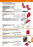 1139 Hoffmann Group 51 Шарниры с постоянными магнитами Магнитные блоки могут фиксироваться в произвольном положении 08 5960 - Стойки к температурам до Каталог HOFFMANN GROUP 2020 Измерительный и ручной инструмент Инвентарь Абразивы Шлифовальные и отрезные круги Электроинструмент Пневмоинструмент Штангенциркули Стр. 1139