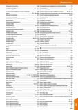 1175 Hoffmann Group 51 Раствор для очистки оптики 1158 Растворитель ржавчины 1090 -1091 Растровая линейка 258 Растровая линейка прибора для линейных и Каталог HOFFMANN GROUP 2020 Измерительный и ручной инструмент Инвентарь Абразивы Шлифовальные и отрезные круги Электроинструмент Пневмоинструмент Штангенциркули Стр. 1175
