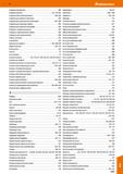 1177 Hoffmann Group 51 Струбцина (пружинная) 889 Термобумага 139,275 Струбцина (ручная) 720 - 723,895 Термоклей 1096 -1098 Струбцина (цельнометалличес Каталог HOFFMANN GROUP 2020 Измерительный и ручной инструмент Инвентарь Абразивы Шлифовальные и отрезные круги Электроинструмент Пневмоинструмент Штангенциркули Стр. 1177