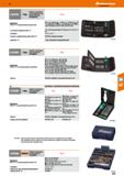645 1676130 Набор бит с исполнитель-Wera ным инструментом и тор-—— цевыми головками 26 предметов 151,59 Содержание: 16 бит 1 4 Е 6,3 для разных Каталог HOFFMANN GROUP 2018 Инструмент ручной Слесарный и механизированный Измерительные приборы и инструменты Производственный инвентарь Стр. 645