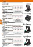 648 Биты-метчики M SlxD для резьбы ШИШ М4 I М5 I Мб I М8 I М10 1 v W&S Бига-мегчик HSS 8,22 8,22 9,53 9,92 12,48 15,19 общая длина мм 33 36 36 3 Каталог HOFFMANN GROUP 2018 Инструмент ручной Слесарный и механизированный Измерительные приборы и инструменты Производственный инвентарь Стр. 648