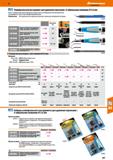 837 Универсальный инструмент для удаления заусенцев с S-образными лезвиями 0 3,2 мм Ручка с поворотными сменными битами Крайне просты в обращени Каталог HOFFMANN GROUP 2018 Инструмент ручной Слесарный и механизированный Измерительные приборы и инструменты Производственный инвентарь Стр. 837