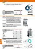 998 Высококачественные промышленные пылесосы Nilfisk CFM Grey Line с большим сроком службы Каталог HOFFMANN GROUP 2018 Инструмент ручной Слесарный и механизированный Измерительные приборы и инструменты Производственный инвентарь Стр. 998