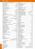 1142 Сверло - Сверло с цилиндрической головкой сверло Форстнера 809 Силовой кабель 1024 Сверло - Спиральный бур 808 Силовые комбинированные пасса Каталог HOFFMANN GROUP 2018 Инструмент ручной Слесарный и механизированный Измерительные приборы и инструменты Производственный инвентарь Стр. 1142