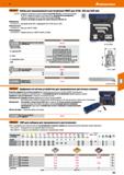 165 Hoffmann Group 51 /sBaranf Набор для прецизионного растачивания HW63 для 0 86-302 мм (402 мм) 23 7570- Набор для прецизионного растачивания для 0 Каталог HOFFMANN GROUP 2020 Режущий и вспомогательный инструмент для металлорежущих станков с ЧПУ и универсальных Сверла Фрезы Метчики Резцы Развертки Оснастка инструментальная Стр. 165