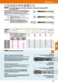 263 Метчики для станков с ЧПУ Укороченная калибрующая часть уменьшает сопротивление трения между инструментом и обрабатываемой деталью Каталог HOFFMANN GROUP 2020 Режущий и вспомогательный инструмент для металлорежущих станков с ЧПУ и универсальных Сверла Фрезы Метчики Резцы Развертки Оснастка инструментальная Стр. 263
