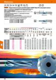 298 Hoffmann Group 51 MF MF-LH 60° VHM jljjj В Q 90 WV 13 DIN С 6535 НА К J Garant Твердосплавные концевые резьбовые фрезы GARANT Master ТМ с зенкующ Каталог HOFFMANN GROUP 2020 Режущий и вспомогательный инструмент для металлорежущих станков с ЧПУ и универсальных Сверла Фрезы Метчики Резцы Развертки Оснастка инструментальная Стр. 298