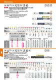 450 Hoffmann Group 51 VHM DIN 6527 HR dll W И 45 a 0,5xD h6 II DIN 6535 HB ЕЗЕЯ Твердосплавная черновая фреза HOLEX Pro Steel / твердосплавная чернов Каталог HOFFMANN GROUP 2020 Режущий и вспомогательный инструмент для металлорежущих станков с ЧПУ и универсальных Сверла Фрезы Метчики Резцы Развертки Оснастка инструментальная Стр. 450