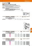 563 Hoffmann Group 51 M 90 Q Айнпг Softcut HSI для СМП SO T 1205 и XOEW Низкие биения благодаря продуманной конструкции инструмента Усиленные пластин Каталог HOFFMANN GROUP 2020 Режущий и вспомогательный инструмент для металлорежущих станков с ЧПУ и универсальных Сверла Фрезы Метчики Резцы Развертки Оснастка инструментальная Стр. 563