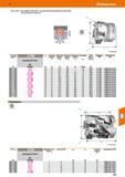 573 Hoffmann Group 51 Разм 160/10- Для оправок по DIN 2079 с 4 дополнительными крепёжными отверстиями Без внутреннего охлаждения 0D/число зубьев Z 21 Каталог HOFFMANN GROUP 2020 Режущий и вспомогательный инструмент для металлорежущих станков с ЧПУ и универсальных Сверла Фрезы Метчики Резцы Развертки Оснастка инструментальная Стр. 573