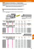 741 Hoffmann Group 51 /эвагапг Державка для точения канавок, tMaKC = 7хширина канавки w Из высокопрочной инструментальной стали (> 1300 Н/мм2) Благод Каталог HOFFMANN GROUP 2020 Режущий и вспомогательный инструмент для металлорежущих станков с ЧПУ и универсальных Сверла Фрезы Метчики Резцы Развертки Оснастка инструментальная Стр. 741