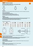 776 Hoffmann Group 51 Garant Ротационные прошивки Шестигранные, квадратные профили и Тогх - всего за несколько секунд Большой выбор держателей и прош Каталог HOFFMANN GROUP 2020 Режущий и вспомогательный инструмент для металлорежущих станков с ЧПУ и универсальных Сверла Фрезы Метчики Резцы Развертки Оснастка инструментальная Стр. 776