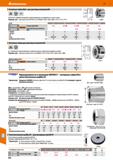 872 Hoffmann Group 51 Затяжные гайки Mini - для цанговых патронов ER DIN 6499 G 2,5 25000 мин'1 HSC Небольшие габаритные размеры, цементированные и ш Каталог HOFFMANN GROUP 2020 Режущий и вспомогательный инструмент для металлорежущих станков с ЧПУ и универсальных Сверла Фрезы Метчики Резцы Развертки Оснастка инструментальная Стр. 872